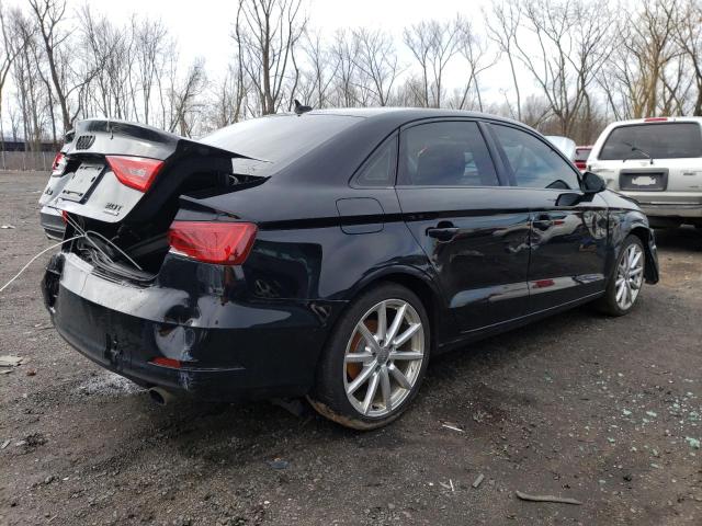 VIN WAUEFGFF5F1084390 2015 AUDI A3 no.3