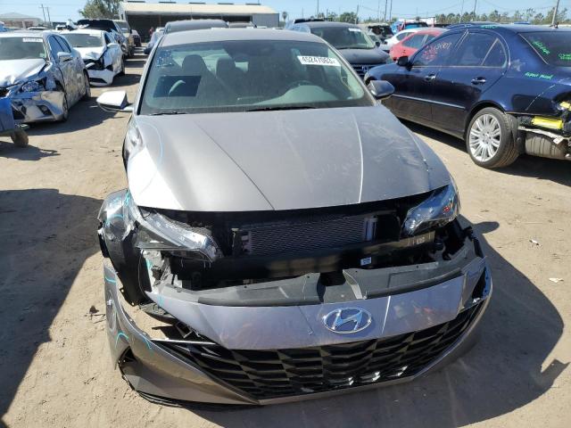 2023 HYUNDAI ELANTRA BL - KMHLM4AJ6PU050349