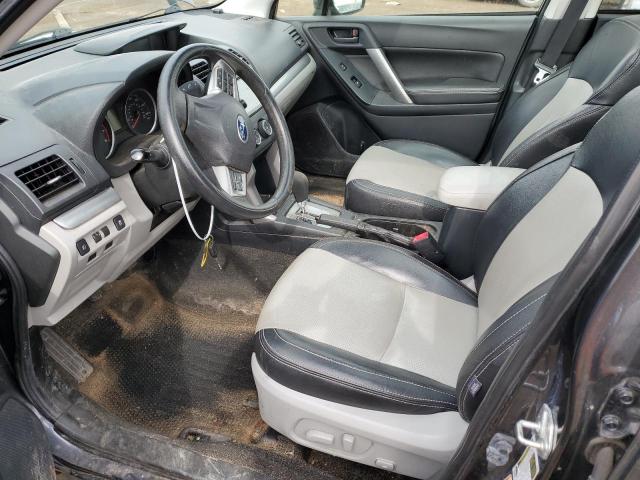 JF2SJADC0FH580877 Subaru Forester