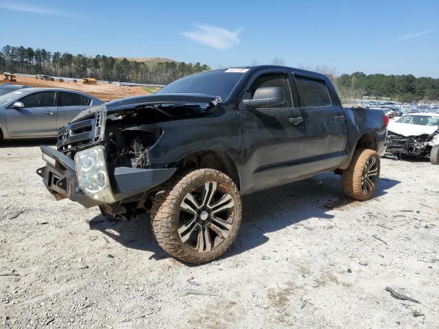 2012 Toyota Tundra 