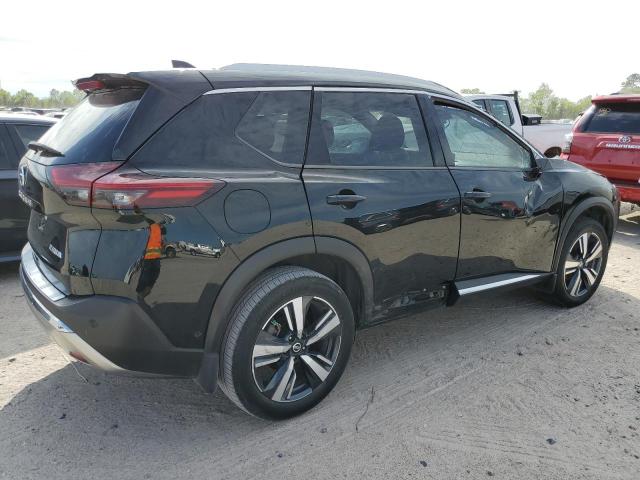 JN8AT3DC8MW100470 Nissan Rogue Platinum