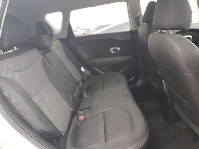 KNDJP3A50K7676101 KIA SOUL +