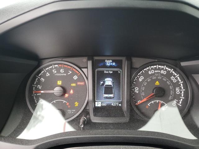 2022 TOYOTA TACOMA ACC 3TYSX5EN4NT014207