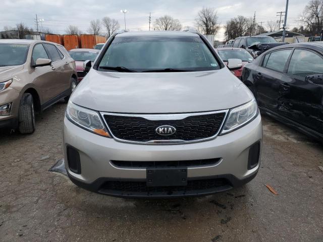 5XYKT4A79FG580788 KIA SORENTO LX