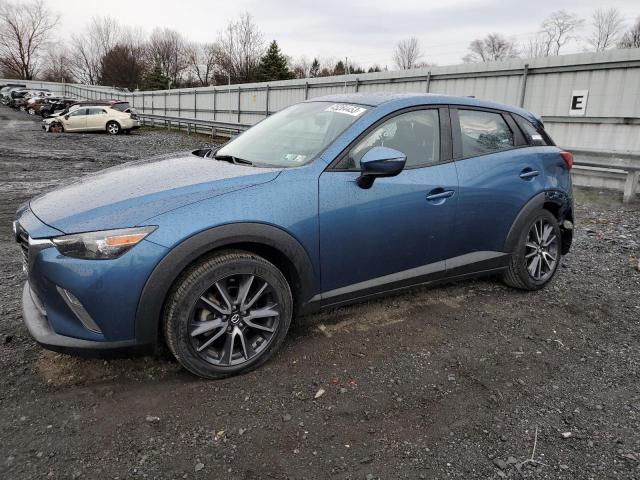 2018 Mazda CX-3 Touring