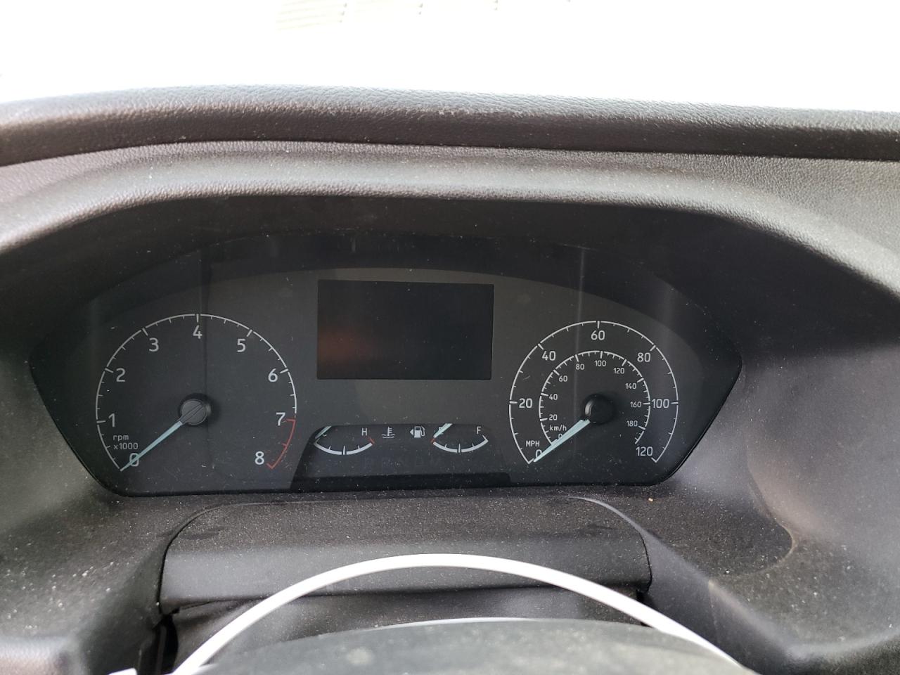 1FTBR3X82LKB04977 FORD TRANSIT 2020