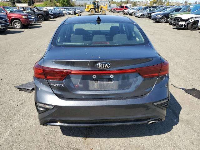3KPF24ADXKE039430 KIA FORTE FE