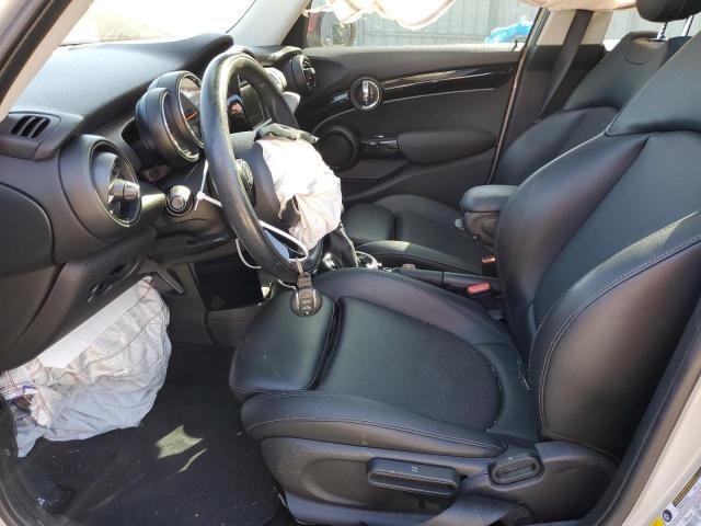 2016 MINI COOPER S - WMWXU3C54G2D27799