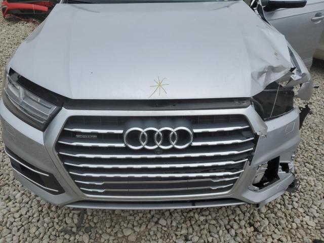 VIN WA1LHAF70JD005333 2018 Audi Q7, Premium Plus no.12