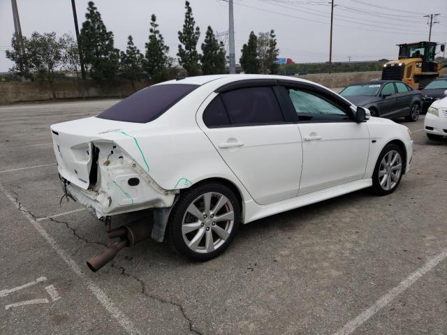 2015 MITSUBISHI LANCER GT JA32U8FW3FU011582