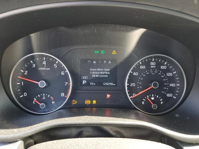 KNDP63AC6L7667139 KIA SPORTAGE S