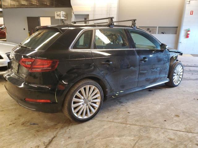 2016 AUDI A3 E-TRON - WAUTPBFF4GA028269