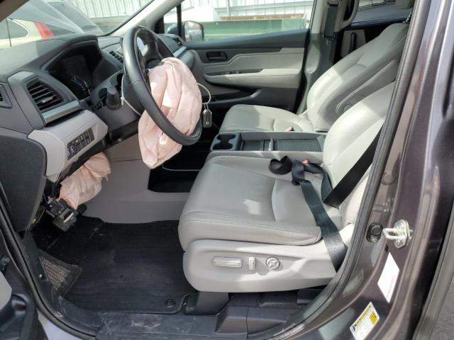 5FNRL6H70LB015963 2020 HONDA ODYSSEY, photo no. 7