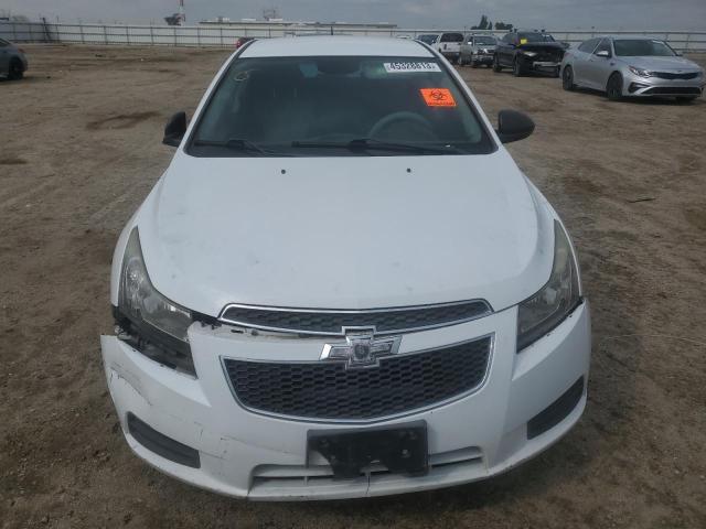 1G1PA5SG6E7479650 Chevrolet CRUZE LS
