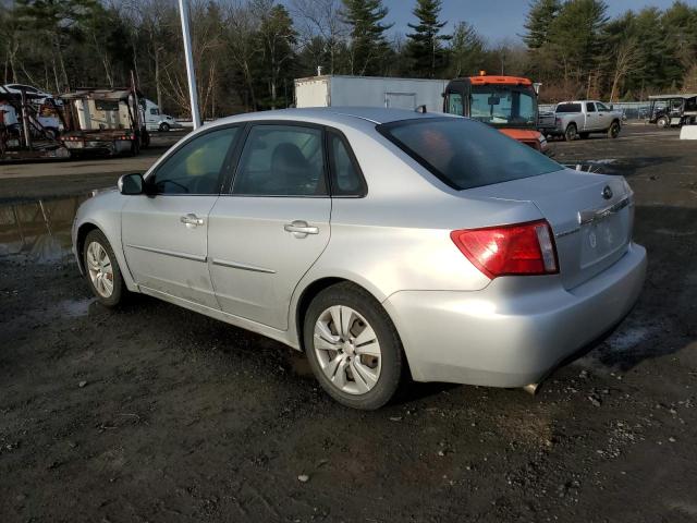 JF1GE61689H517024 Subaru Impreza 2.5i