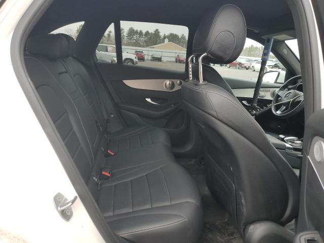 2017 MERCEDES-BENZ GLC 300 4M - WDC0G4KB9HF155991