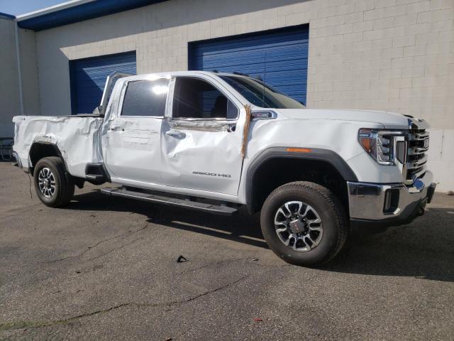 1GT49ME79MF212922 GMC Sierra K2500 Sle