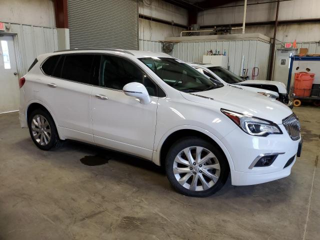 2016 BUICK ENVISION P - LRBFXESX3GD242411