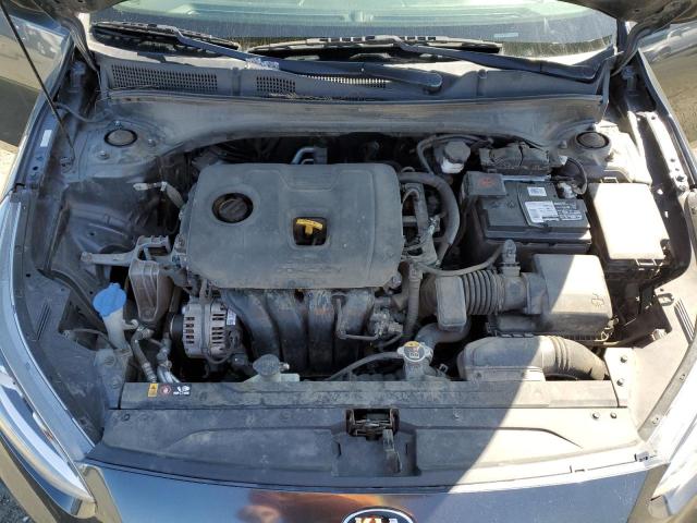 3KPF24ADXKE039430 KIA FORTE FE