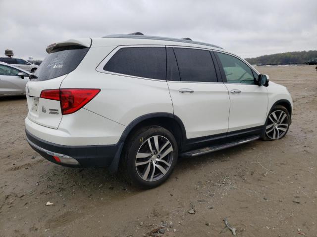 2016 HONDA PILOT TOUR - 5FNYF6H98GB077606
