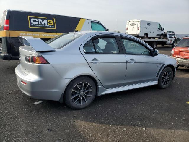 2015 MITSUBISHI LANCER SE - JA32V2FW7FU021574