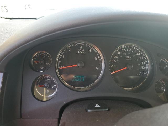 1GKS2MEF8DR121310 GMC YUKON XL DENALI