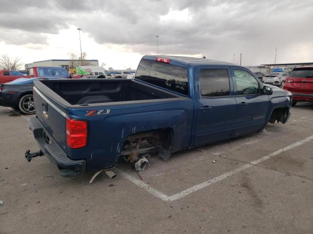 3GCUKREC0JG280745 Chevrolet Silverado K1500 Lt