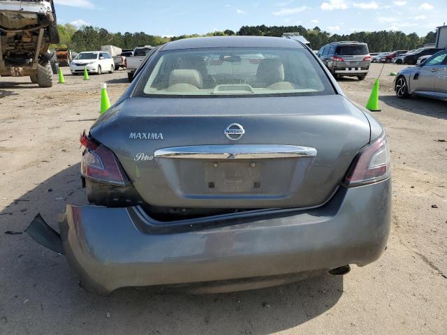 1N4AA5AP0EC492826 Nissan MAXIMA S