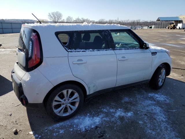 KNDJP3A53G7239281 | 2016 KIA SOUL +