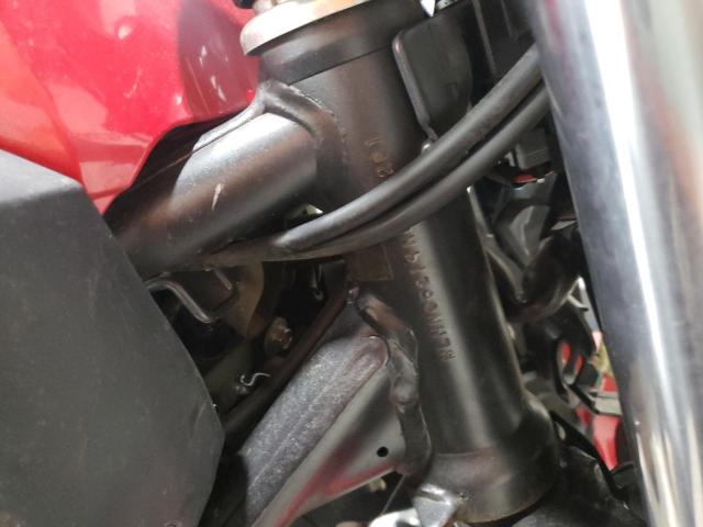 2017 HONDA CB300 F MLHNC5219H5300261
