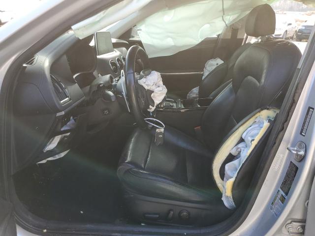 2018 KIA STINGER PR KNAE25LA0J6024554