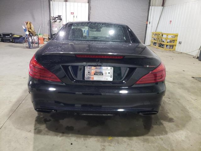 2017 MERCEDES-BENZ SL 550 - WDDJK7DAXHF049862