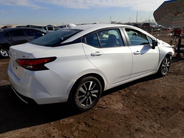 3N1CN8EV8LL882434 Nissan VERSA SV