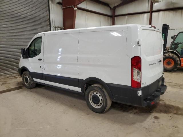 2019 FORD TRANSIT T- - 1FTYE1ZM1KKA92002