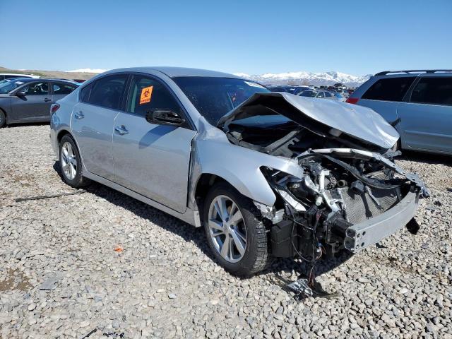 1N4AL3AP4FC177057 Nissan ALTIMA 2.5