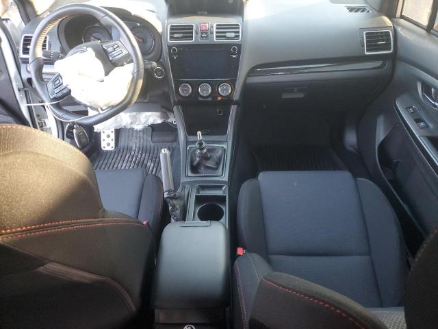 JF1VA1C68M9801436 Subaru Wrx Premium