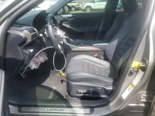 2015 LEXUS IS 350 - JTHBE1D26F5018816