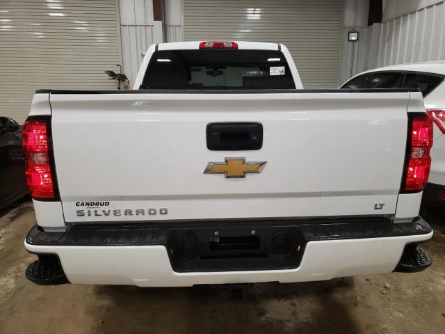 2018 CHEVROLET SILVERADO2 - 1GCVKREH5JZ215230