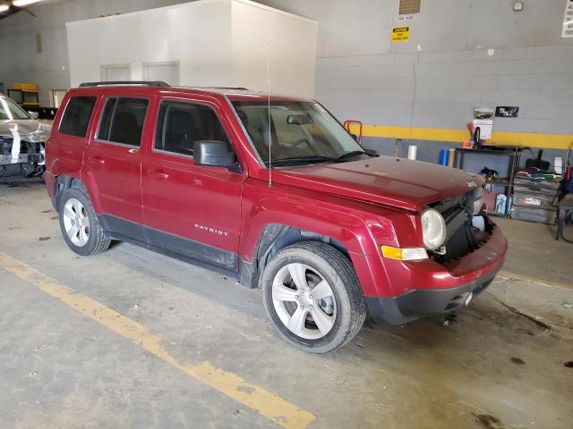 2015 JEEP PATRIOT LA - 1C4NJPFB3FD106643