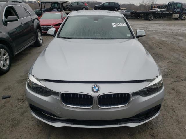 2016 BMW 328 I SULE - WBA8E9C50GK644755