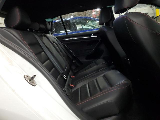2016 VOLKSWAGEN GTI S/SE - 3VW5T7AU6GM053233