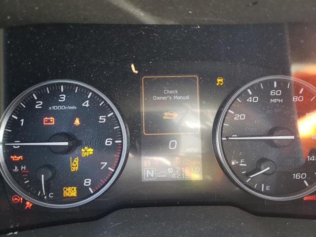4S4BTANC4L3252258 Subaru Outback Limited