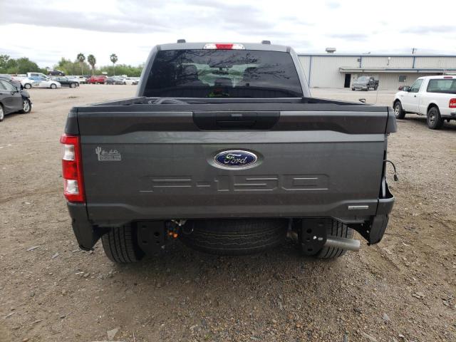 1FTEW1CP1NFC46336 Ford F150 Supercrew