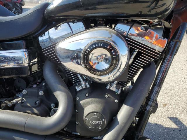 2013 HARLEY-DAVIDSON FXDWG DYNA 1HD1GPM16DC304416