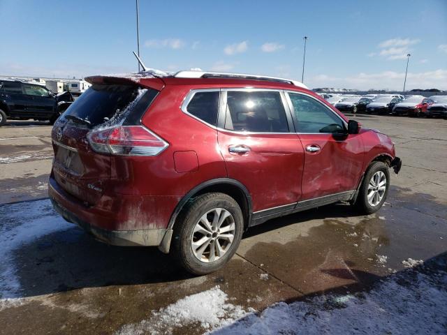 5N1AT2MV5GC884695 Nissan ROGUE S