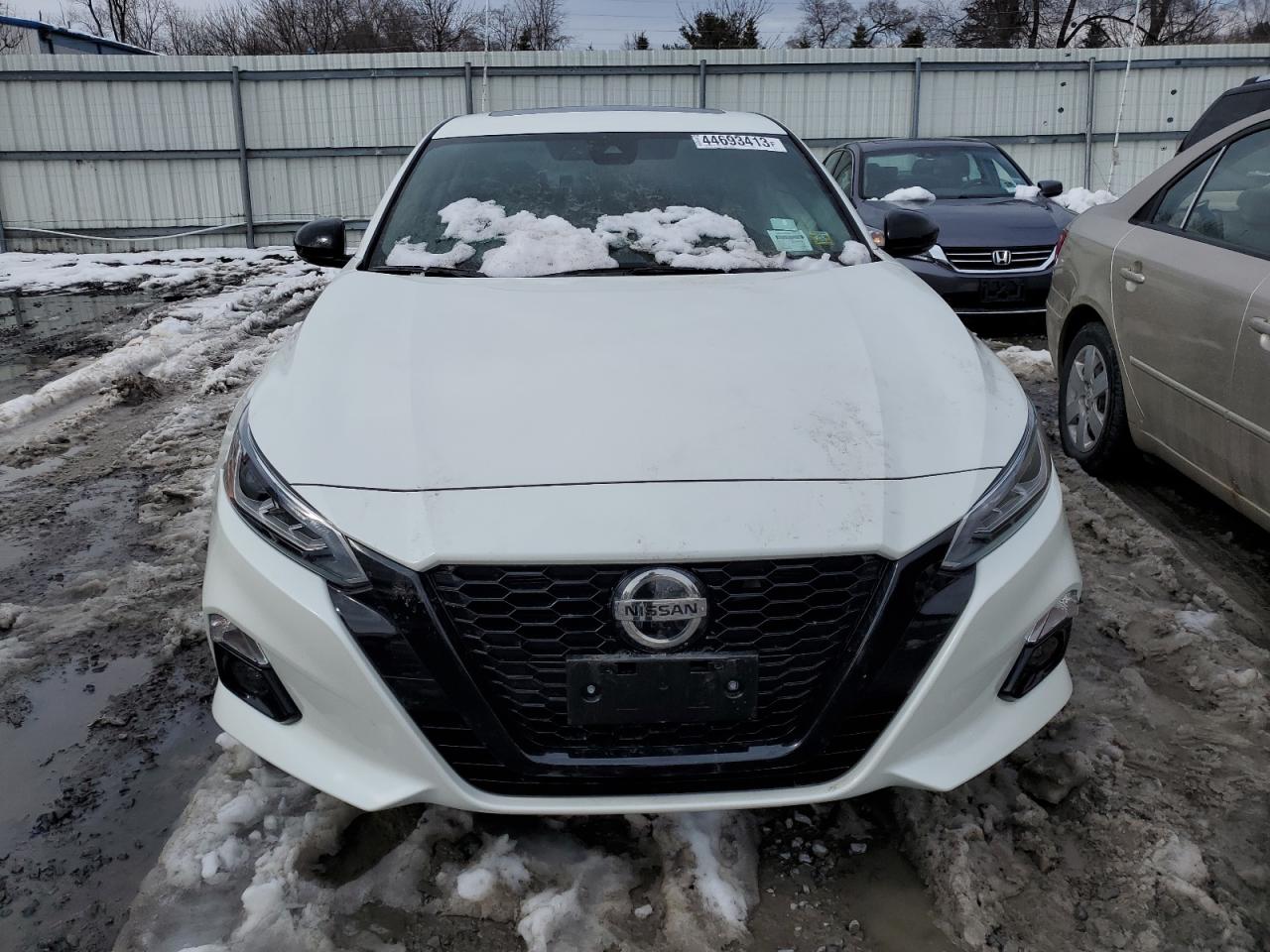 1N4BL4CW5NN414768 NISSAN ALTIMA 2022