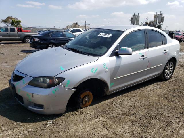 2007 Mazda Mazda3 i