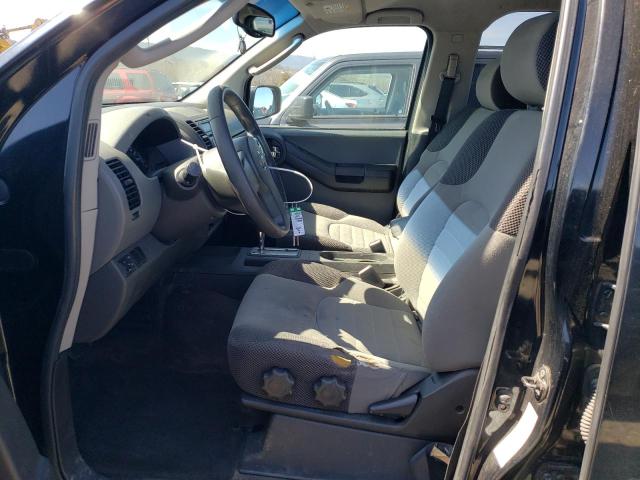5N1AN08W95C611063 Nissan Xterra Off Road