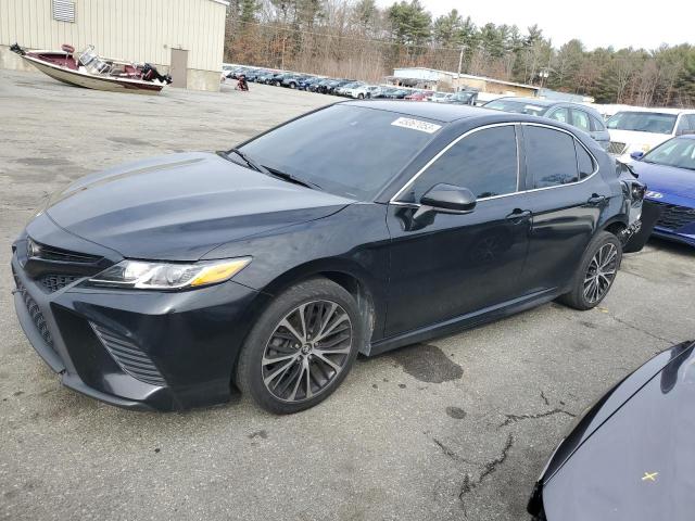 2019 TOYOTA CAMRY L - 4T1B11HK6KU784323