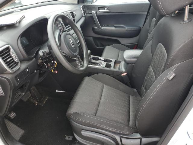 KNDPM3AC5K7514210 KIA Sportage Lx
